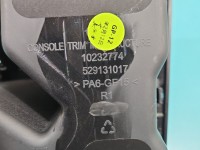 Listwa listwy dekory dekor deski Opel Astra VI L eu