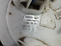 pompka Pompa paliwa Fiat Tipo II 15- 1.4 16V 0580200356 Producent części: FIAT, 4pin