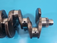 Wał korbowy Vw Touran I 2.0 tdi Cfh 140KM