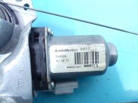 Podnośnik przód prawy SZYBY WINDA Peugeot 207 IMPRK1111819, Europejska, 2PPIN 3d HB