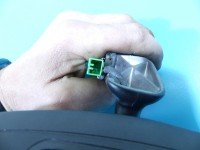 Lusterko wewnętrzne Volvo S90 II 16- wsteczne 31442556