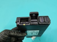 Sterownik moduł Europejska Fiat Freemont 68172584AA