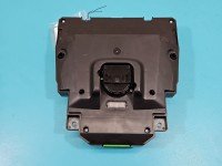 Konsola panel nawiewu Volvo V40 II 12- 31346949, MU35510-0131, 35510-0131