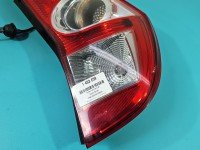 Lampa tył prawa Suzuki Splash HB