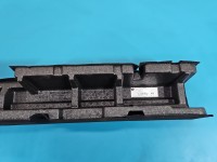Wkład styropian bagażnika koła zapasowego Renault Kadjar 749348823R