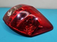 Lampa tył prawa TOYOTA, 06-09 Toyota Auris I HB EUROPA