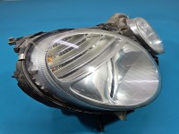 Reflektor prawy lampa przód Mercedes W211 EUROPA