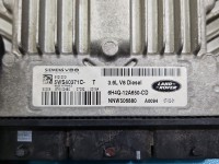 Komputer Sterownik silnika 5WS40371C-T Land Range Rover sport I L320 3.6 TD V8 (368DT)
