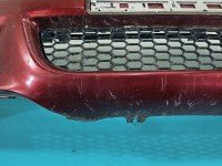 Zderzak przód Toyota Corolla Verso II bordowy 3Q3
