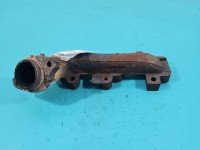 Kolektor wydechowy Jeep Grand cherokee III WK 3.7 V6