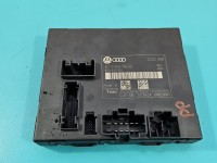 Sterownik moduł Producent części: Audi Audi A5 8T 8T0959760B, 8T0959760