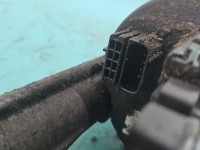 Przekładnia kierownicza maglownica Vw Passat B6 3C1423051S