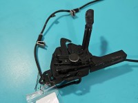 Zamek maski Hyundai Hyundai I30 III 16-