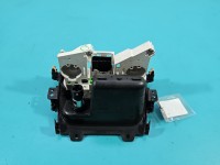 Konsola panel nawiewu Suzuki Splash