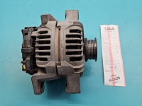 TEST Alternator Opel Zafira A 024415002, 90561971 1.8 16V