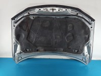 Maska przednia Mazda 6 I GG srebrny 25H