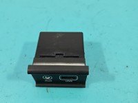 Gniazdo USB Kia Optima IV 15-20 96120-D4500