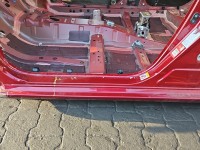 Próg lewy SŁUPEK ŚRODKOWY B Toyota Corolla E16 E18 13- sedan 4d 3T3