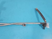 DŹWIGNIA LEWAREK WYBIERAK LINKI AUDI A4 B8 2.0 tdi (Cag)