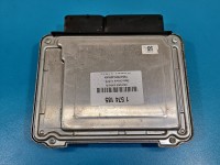 Komputer Sterownik silnika 0261S21433, 05E907309H Skoda Octavia III 1.5 TSI