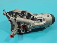 Podstawa filtra oleju obudowa Opel Insignia A 2.0 cdti