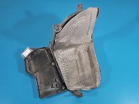 Ślizg zderzaka tył lewy Porsche Panamera I 970 97050563102