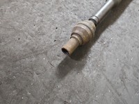 Wał napędowy tył Jeep Cherokee KL 2.0 multijet