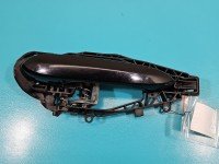 Klamka tył prawa zewnętrzna BMW X3 G01 7401204