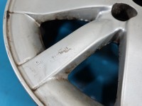Felga aluminiowa 16" Renault Fluence alufelga 403000063R