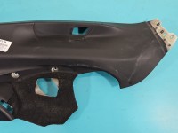 Osłona ZAŚLEPKA PLASTIK Porsche Panamera I 970 97055519501