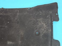 Wygłuszenie maski PODBITKA Suzuki Grand Vitara II