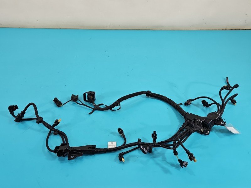 Wiązka instalacja Producent części: BMW BMW G20 8743495