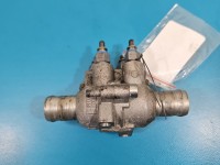 Podgrzewacz wody Renault Trafic III 2.0 dci