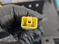 Poduszki powietrzne zestaw komplet Mazda 6 II GH