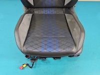 Fotele komplet kanapa Vw T-Roc
