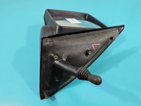 Lusterko lewe Opel Combo C europa