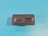 Gniazdo USB Seat Leon III 12- 5G0035222