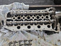 Głowica Land Range Rover sport I L320 368DT, 6C064CB 3.6 TD V8 (368DT)