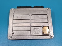 Komputer Sterownik silnika Vw Passat B5 1.6 8V 3B0906018F