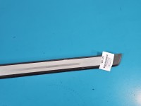 Listwa dekor deski Audi A5 F5 8W6947417A Europejska, Progu lewa
