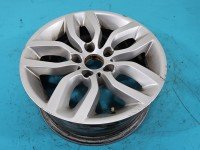 Felga aluminiowa 17" BMW X3 F25 alufelga