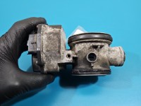 Przepustnica Renault Laguna II 8200063652, 8200123061 2.0 16v