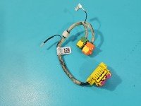 Instalacja Wiązka poduszki Airbag Audi A4 B7 4E0971589B