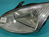 Reflektor lewy lampa przód Ford Focus Mk1 EUROPA