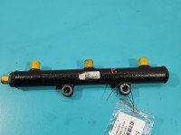 Listwa wtryskowa CZUJNIKI JAGUAR XF I X250 A2C20001291 2.7 TD V6