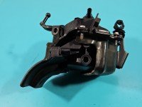 Obudowa filtra paliwa Citroen C5 II X7 9645928180 2.0 HDi