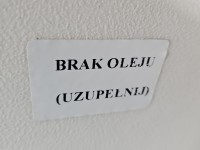 Reduktor Chevrolet Captiva 2.2 VCDI 4X4 4WD