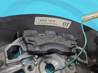 Kierownica Nissan Micra K13