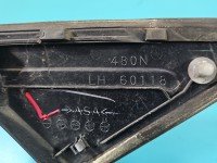 Osłona ZAŚLEPKA PLASTIK LEXUS RX II 03-08 480N-60118