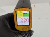 DRZWI PRZÓD PRAWE PASAŻERA Isuzu D-Max II 11-19 2d 527